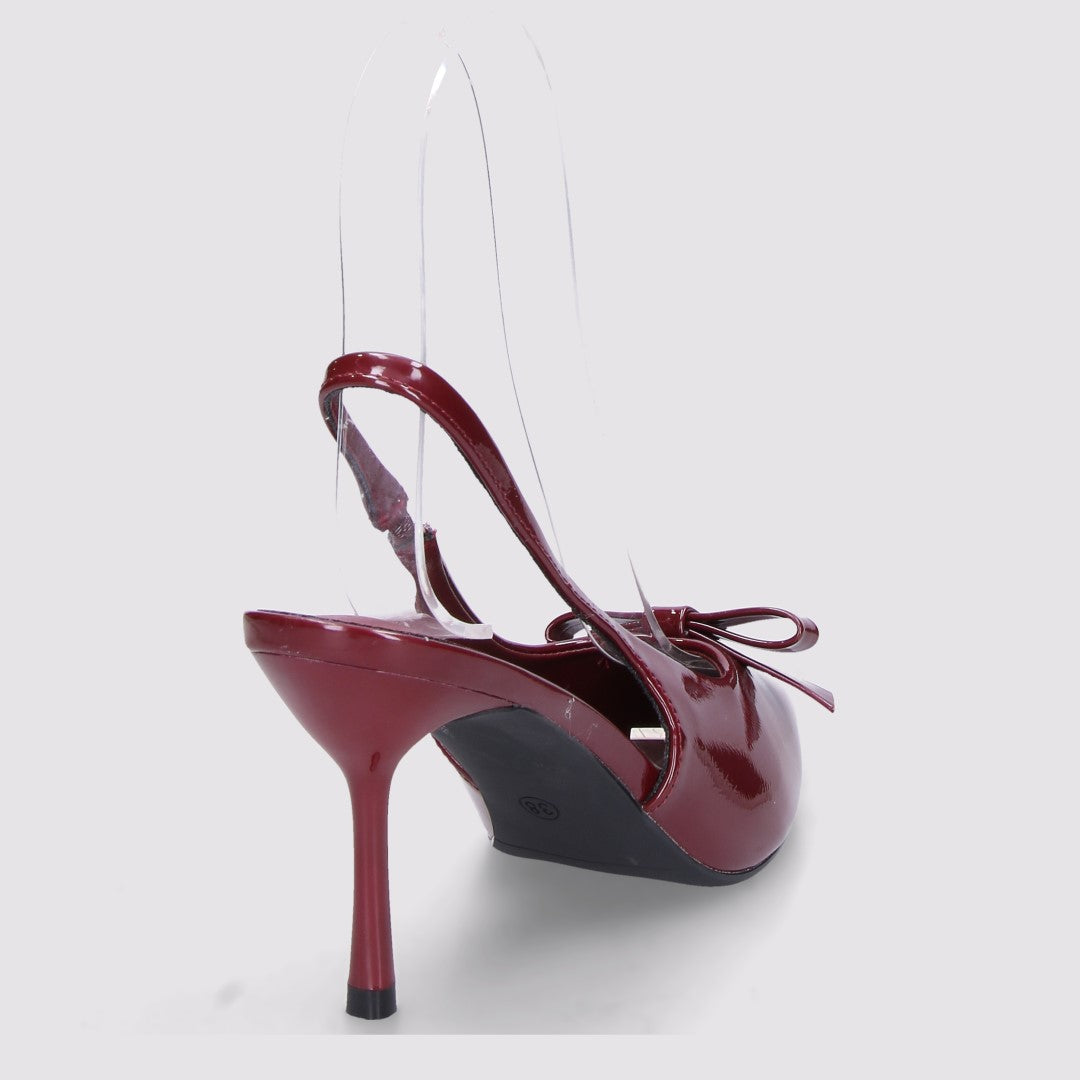 Fiore Décolleté Donna