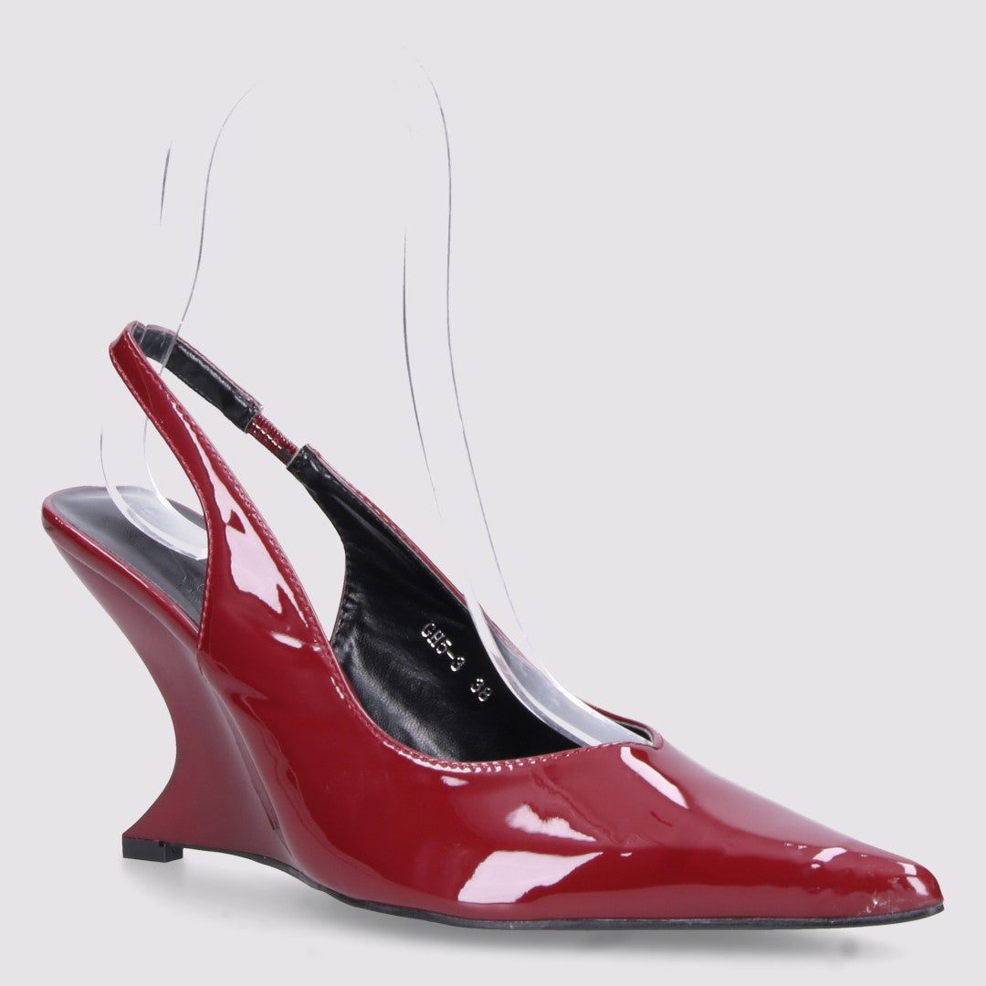 Alina Décolleté Donna