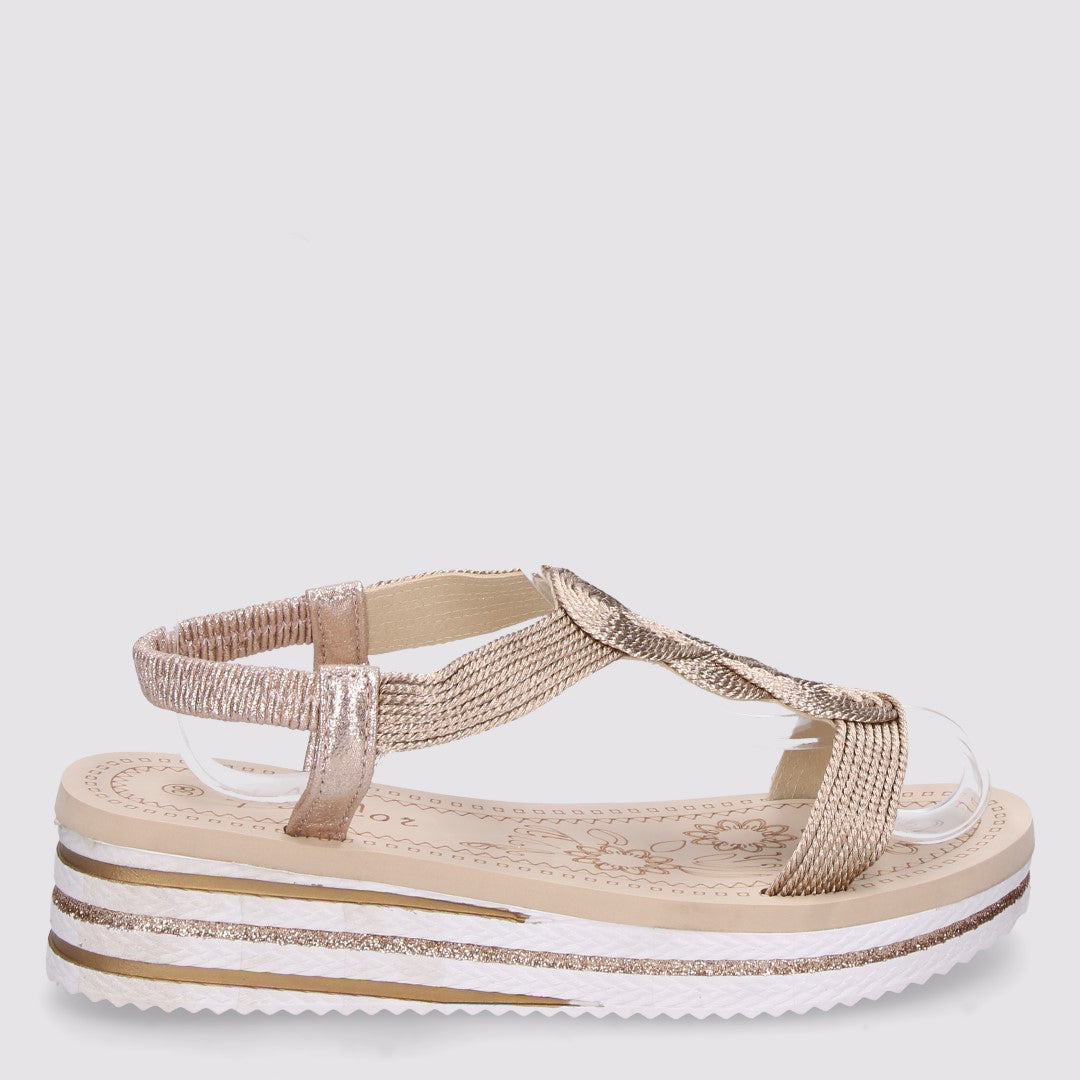 Nicla Zeppa Donna