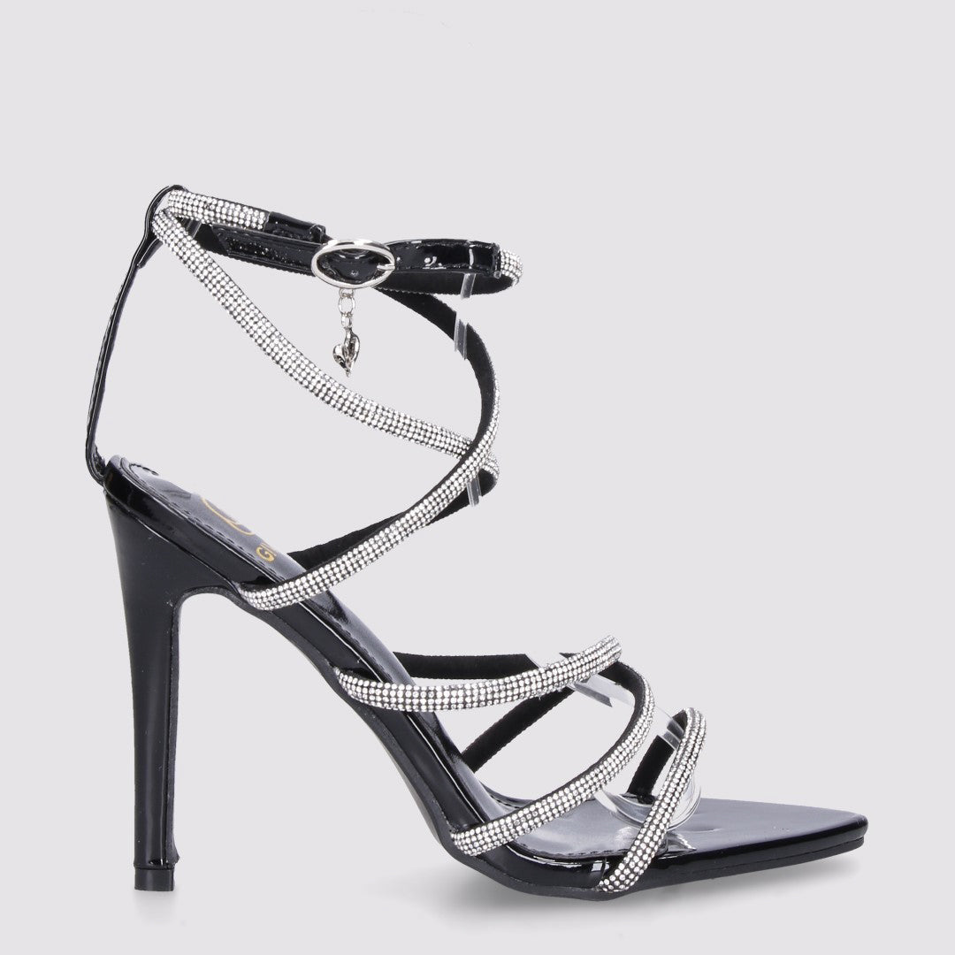 Natasha Sandalo Donna