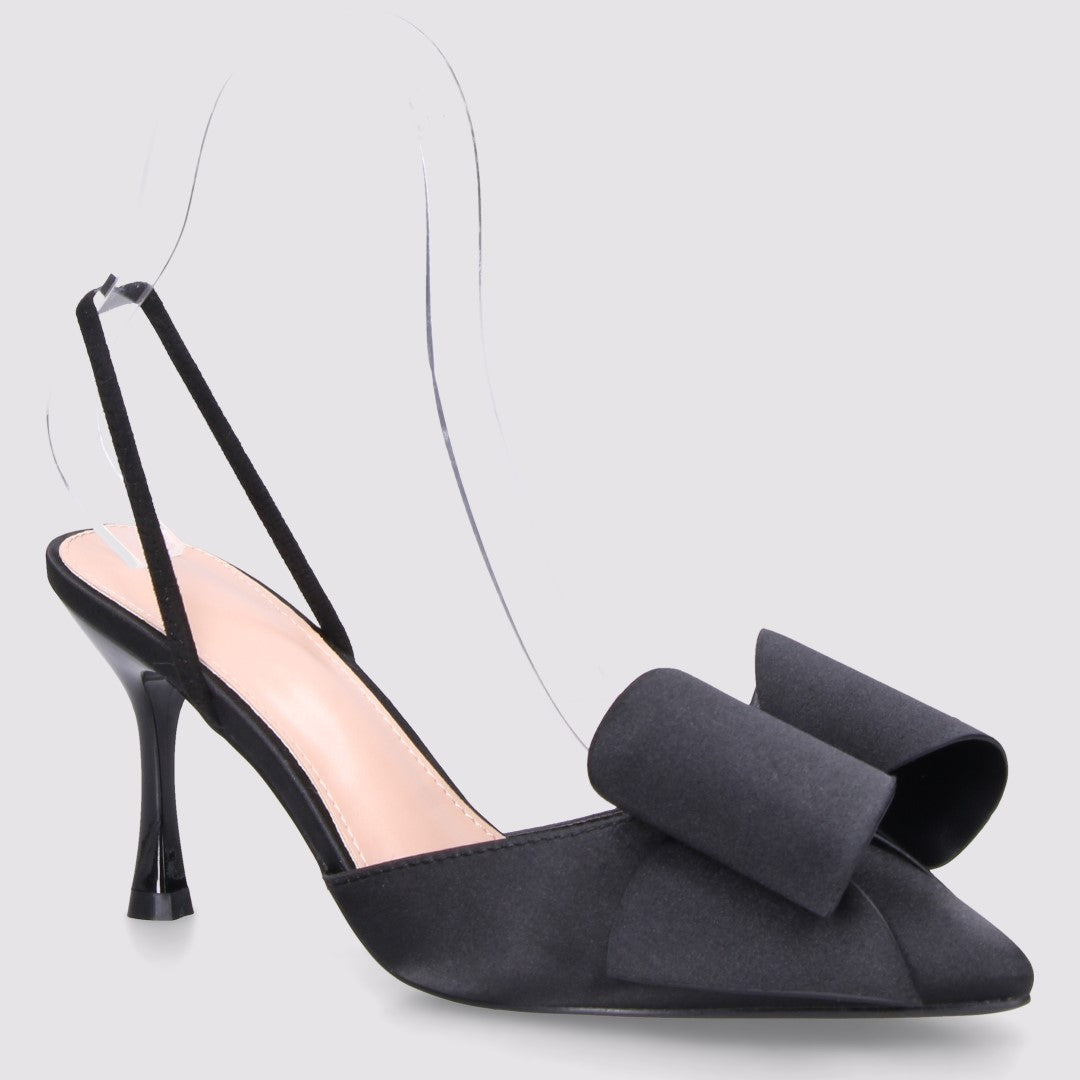 Gilda Décolleté Donna