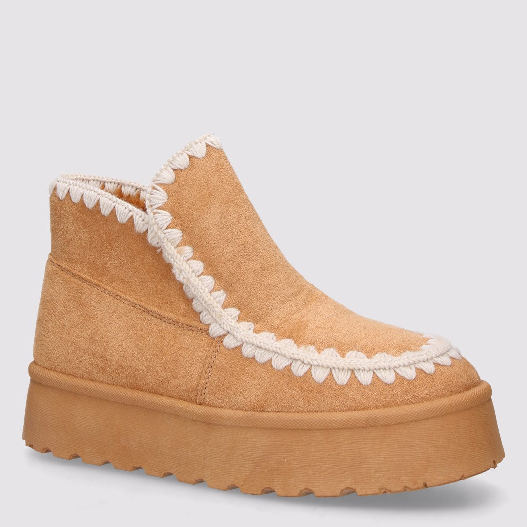 Ludovica Stivaletto Donna