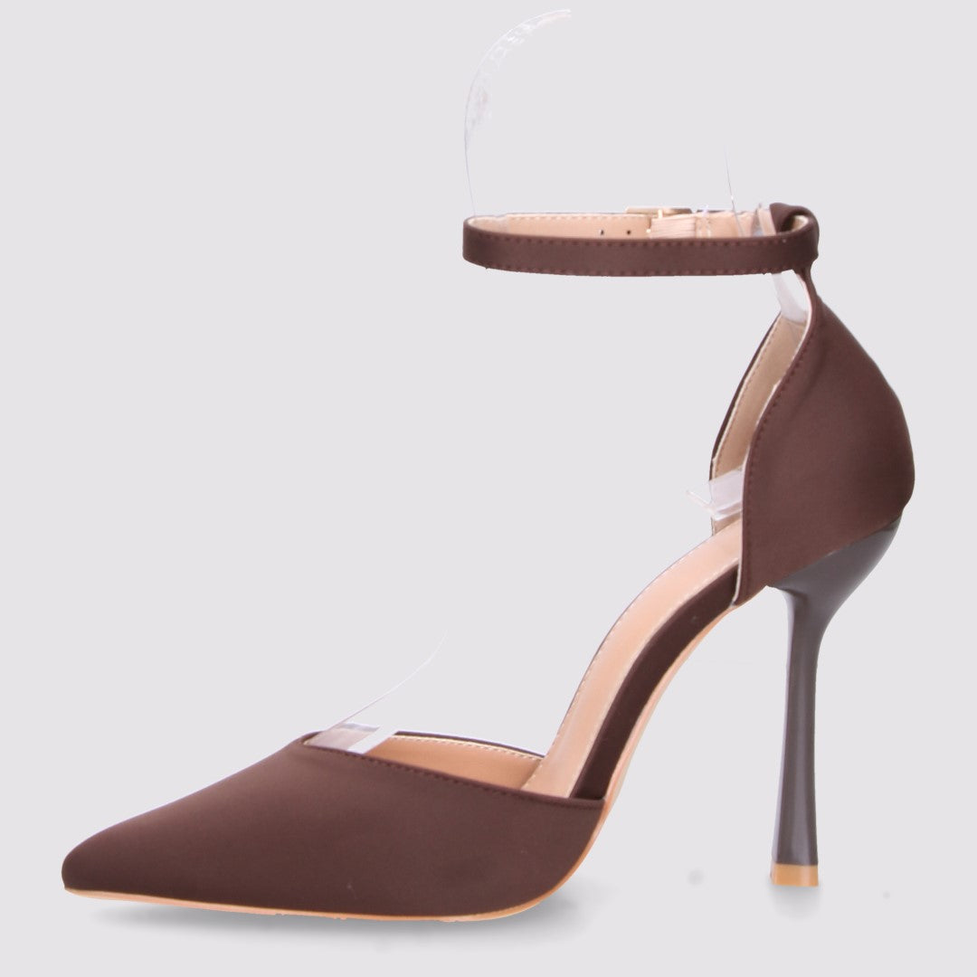 Denise Décolleté Donna