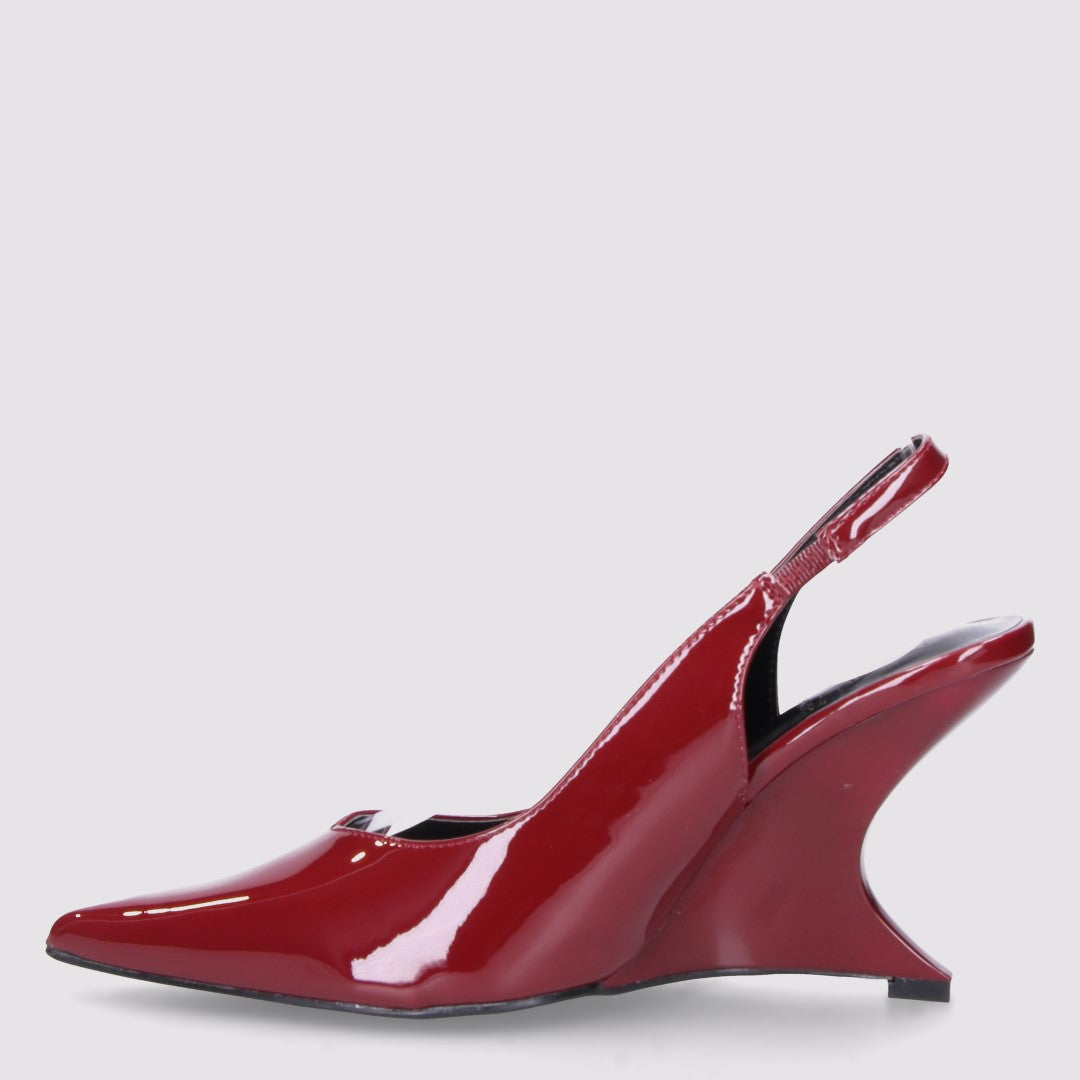 Alina Décolleté Donna