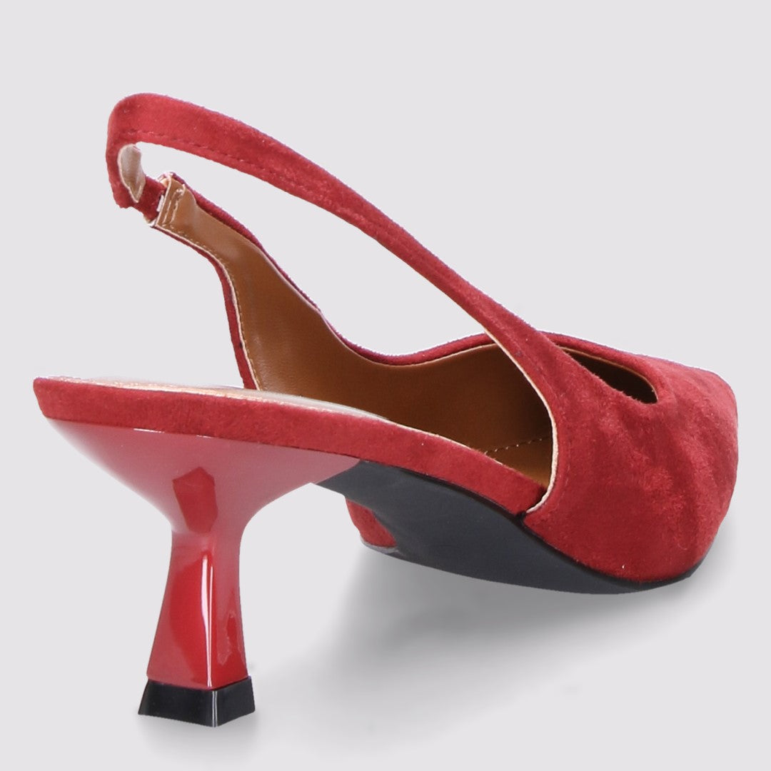 Miranda Décolleté Donna