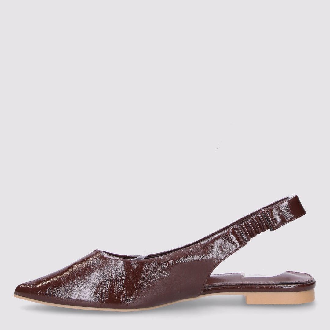 Liliana Ballerina Donna