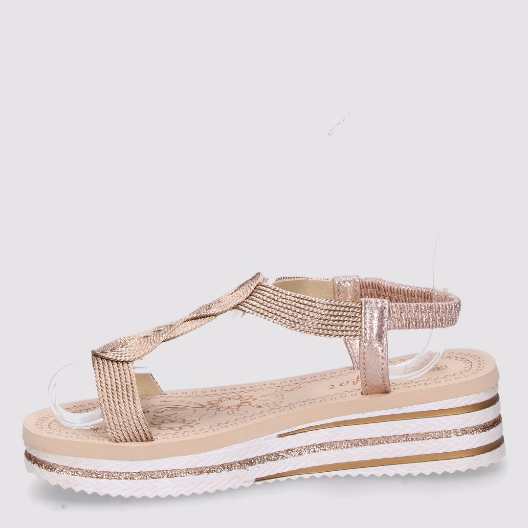 Nicla Zeppa Donna