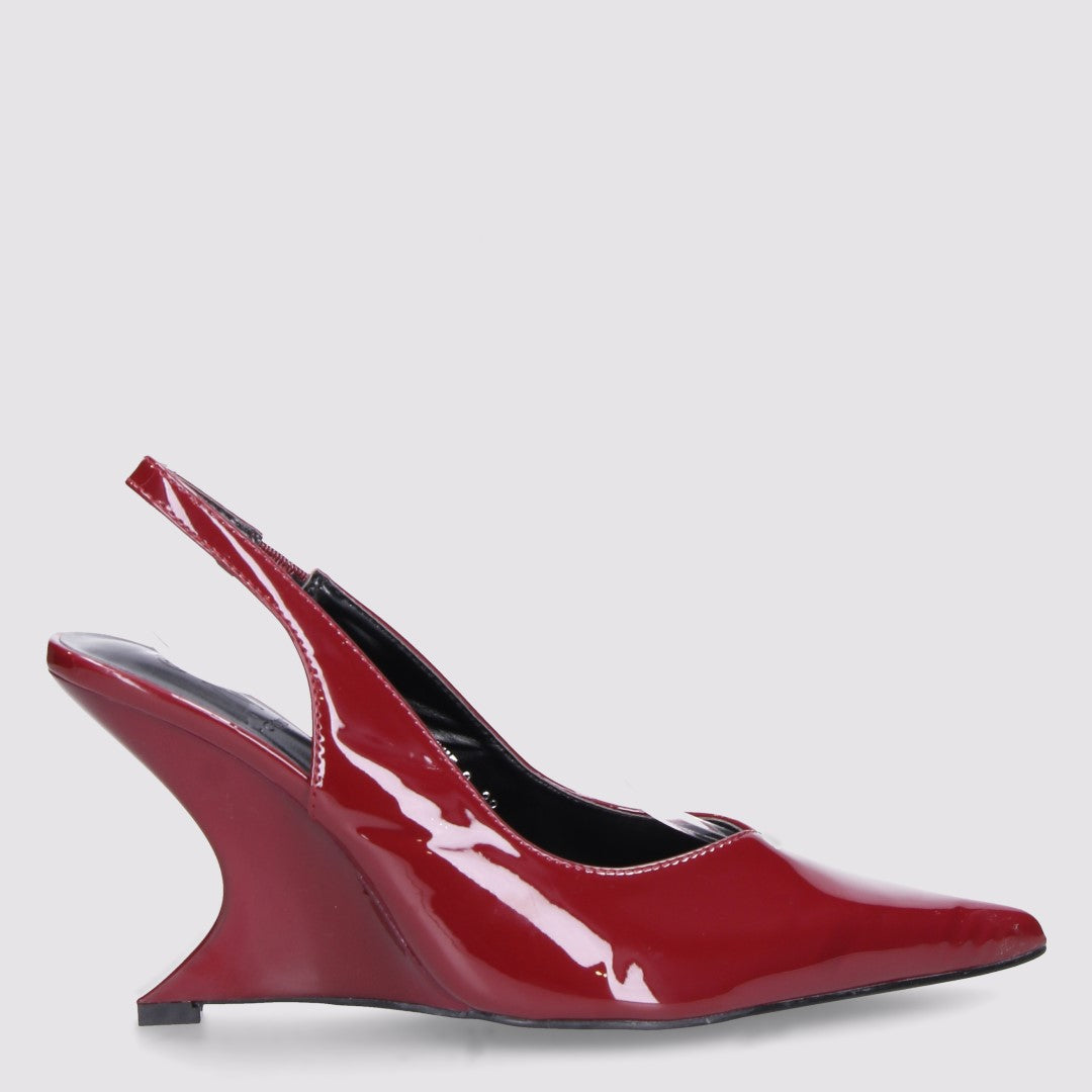 Alina Décolleté Donna