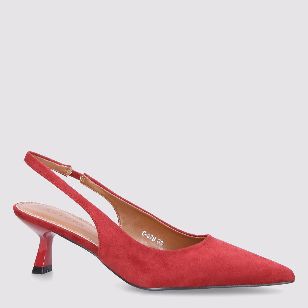 Miranda Décolleté Donna