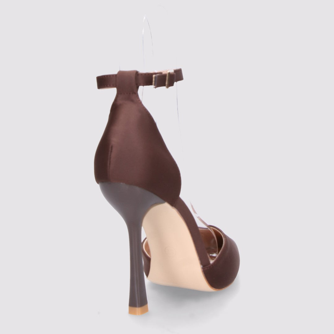 Denise Décolleté Donna