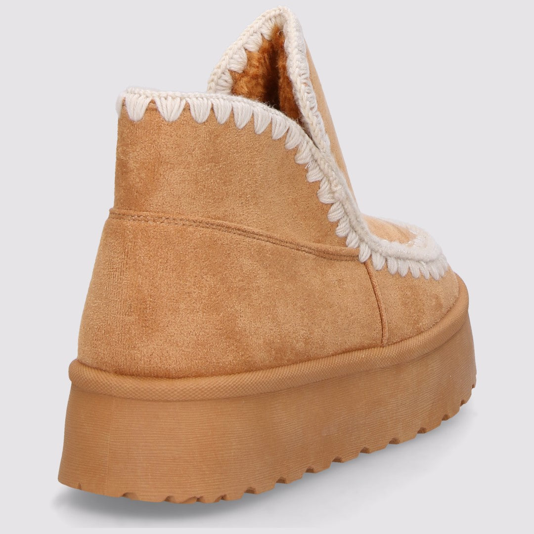 Ludovica Stivaletto Donna