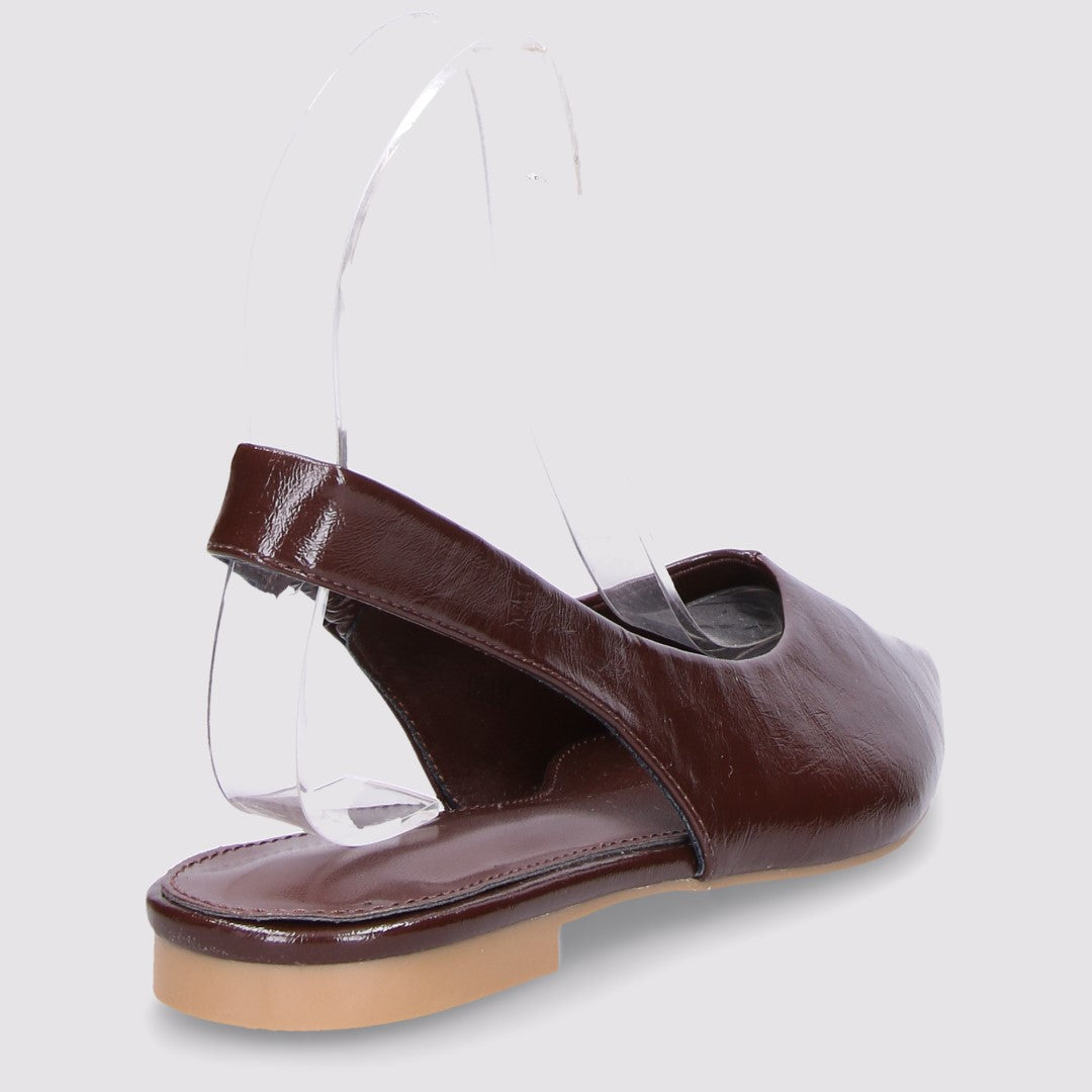 Liliana Ballerina Donna