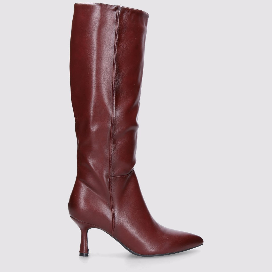 Diletta Stivale Donna