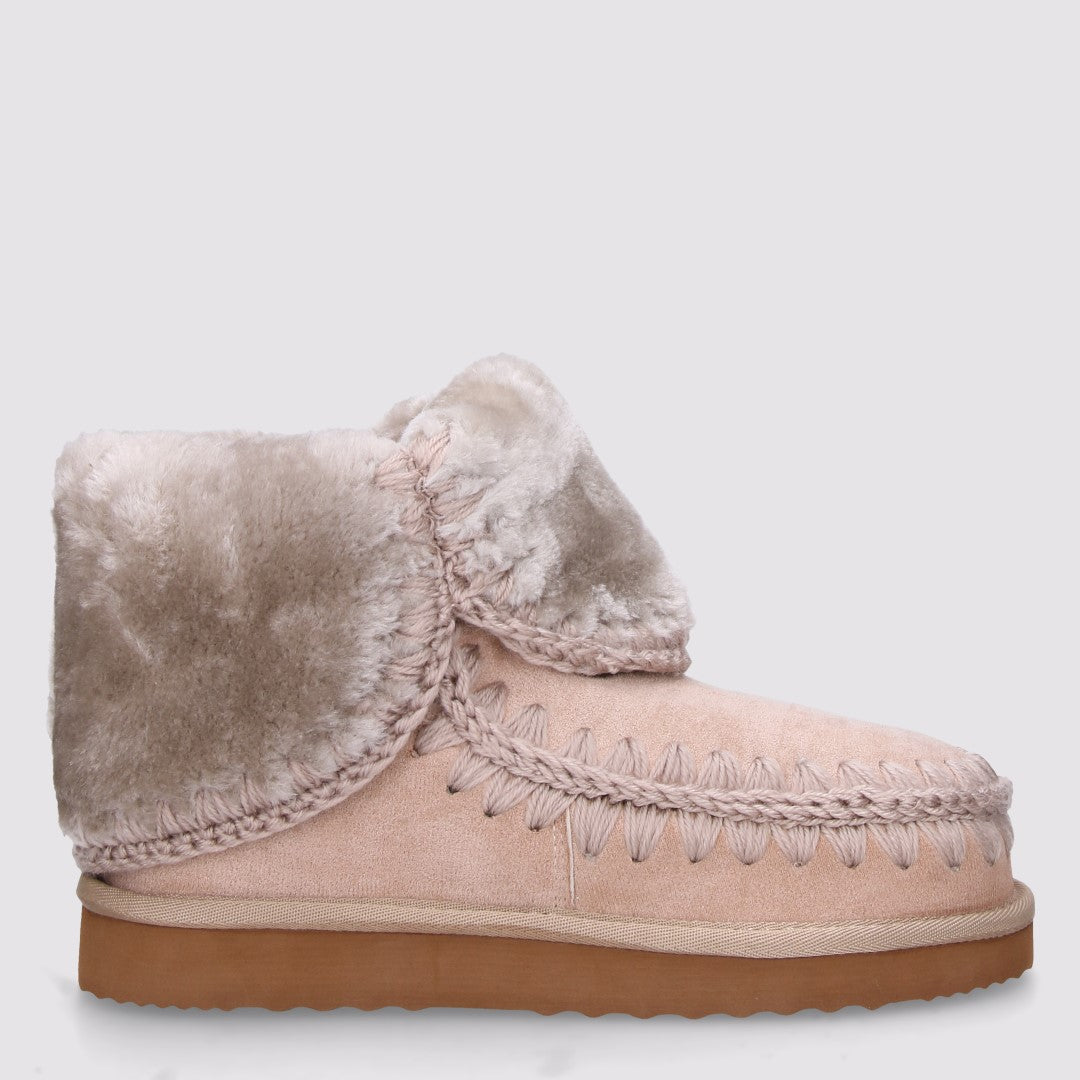 Luana Stivaletto Donna