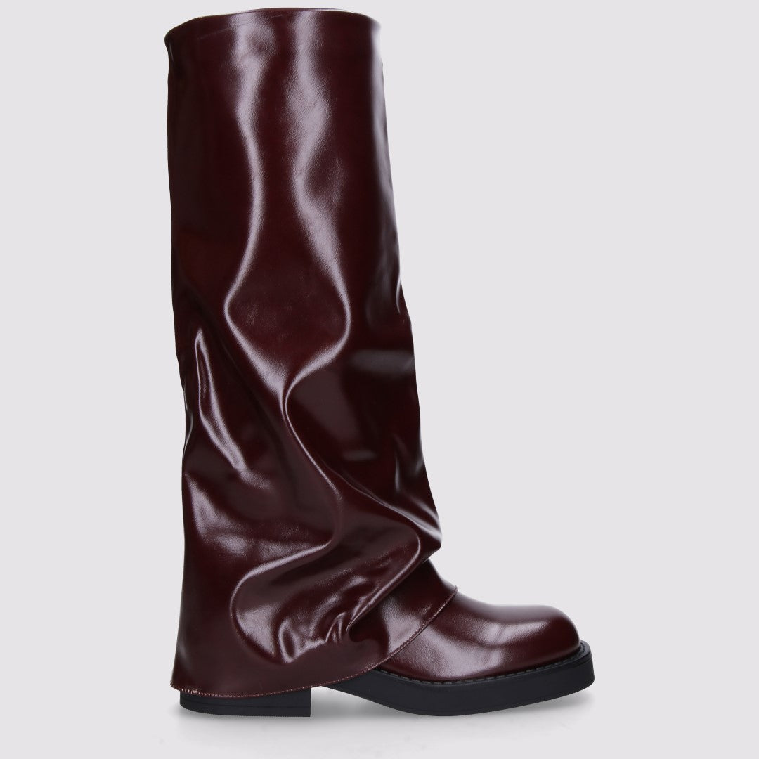 Ambra Stivale Donna