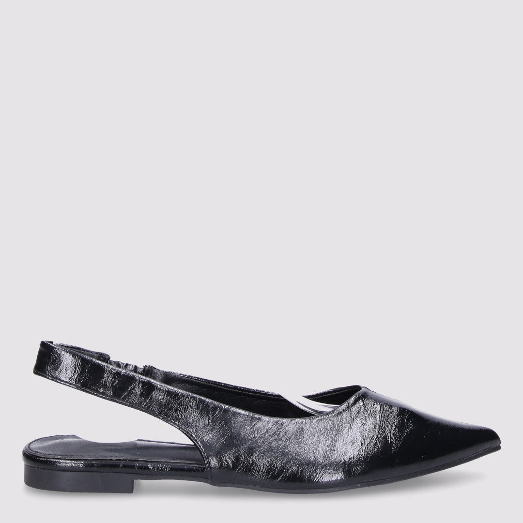 Liliana Ballerina Donna