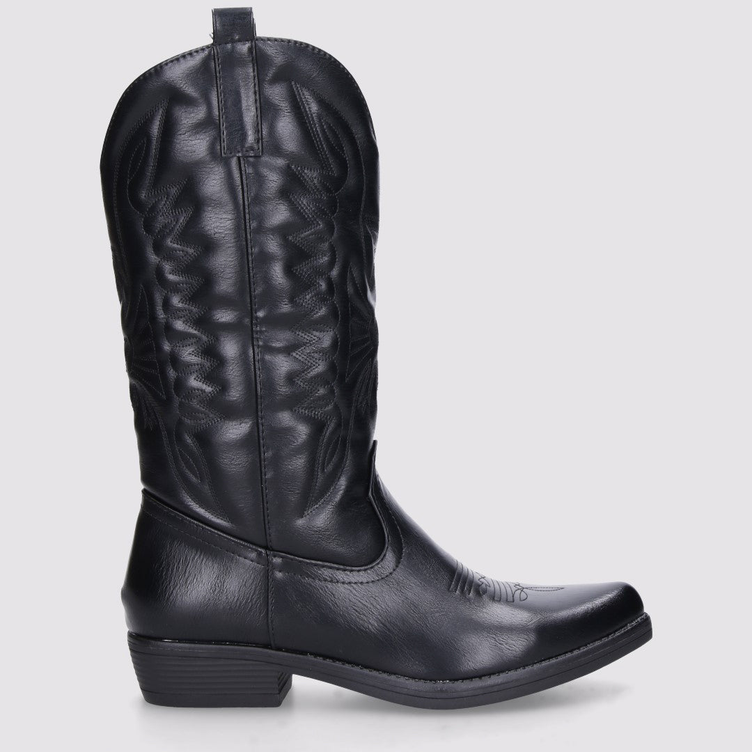 Gaia Stivaletto Donna