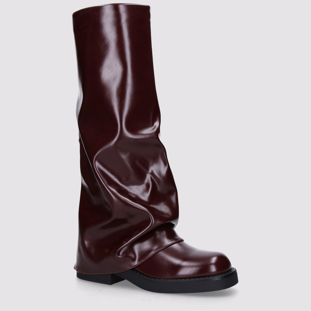 Ambra Stivale Donna