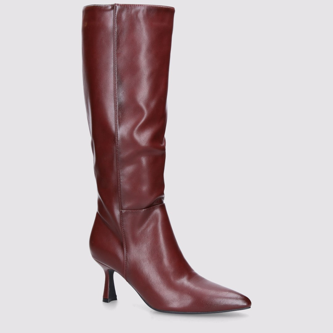 Diletta Stivale Donna
