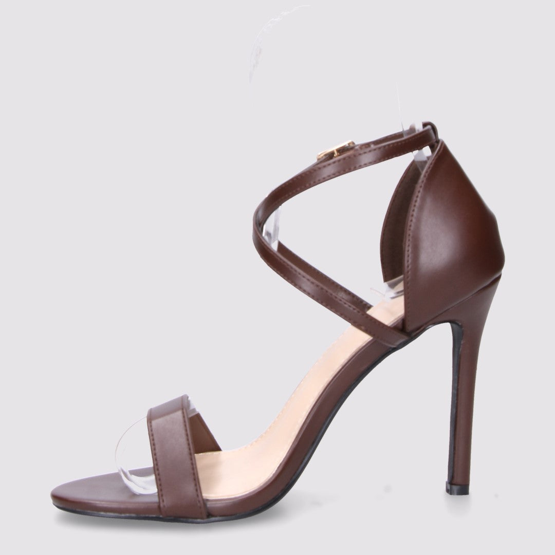 Diamante Sandalo Donna