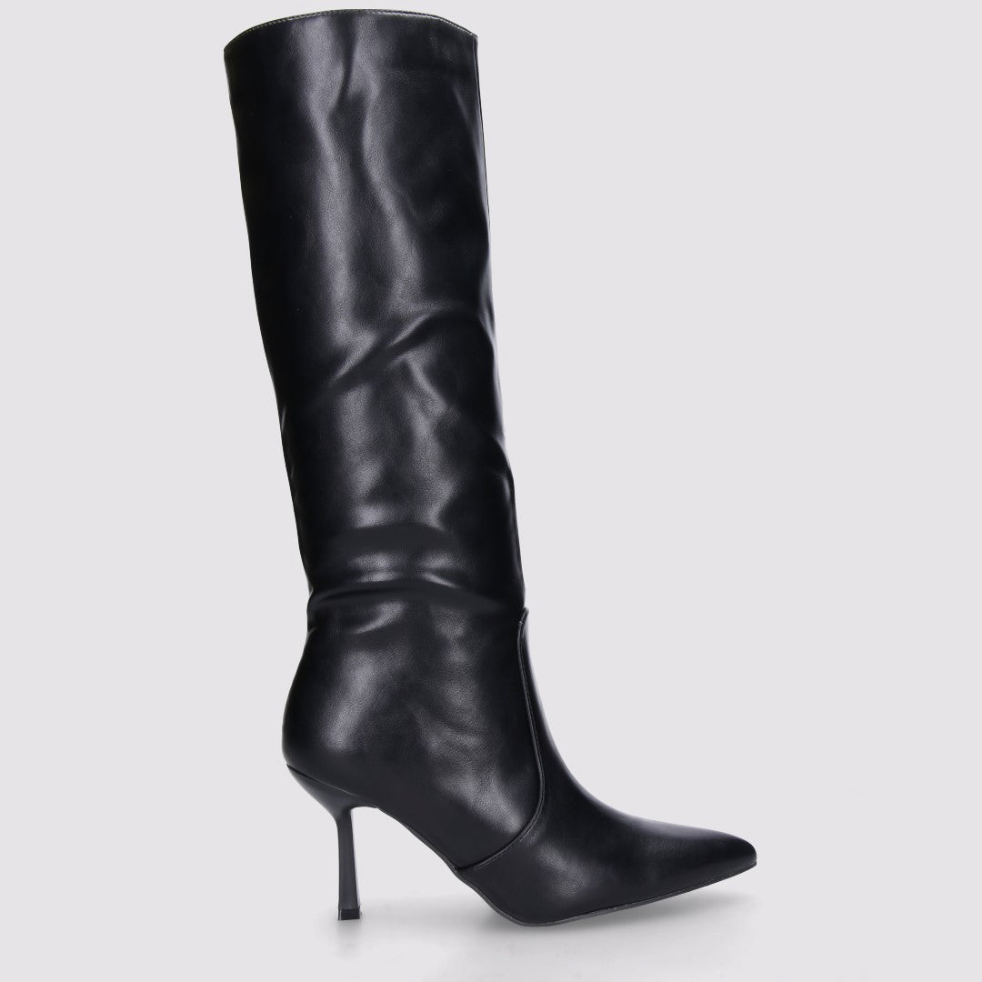 Fiordaliso Stivale Donna