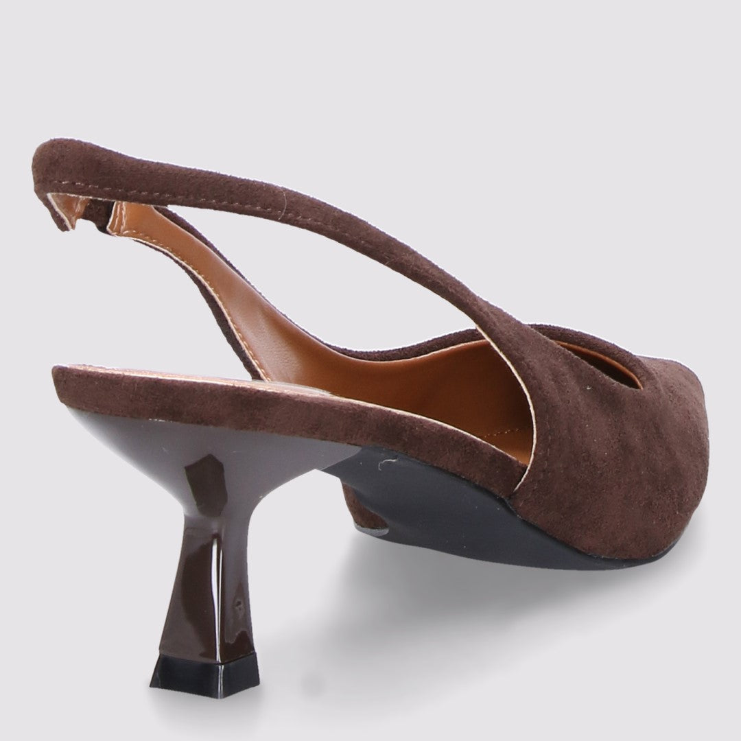 Miranda Décolleté Donna