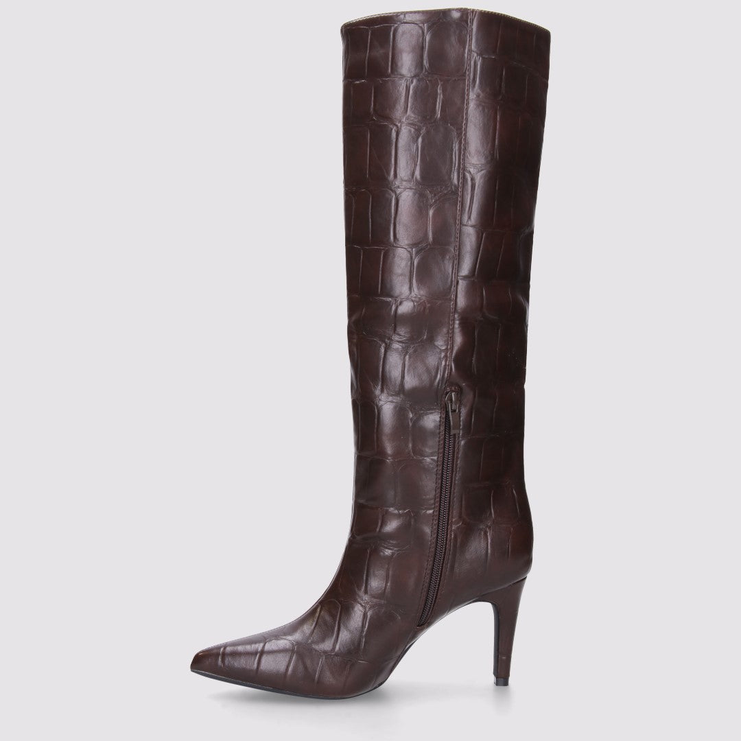 Venere Stivale Donna