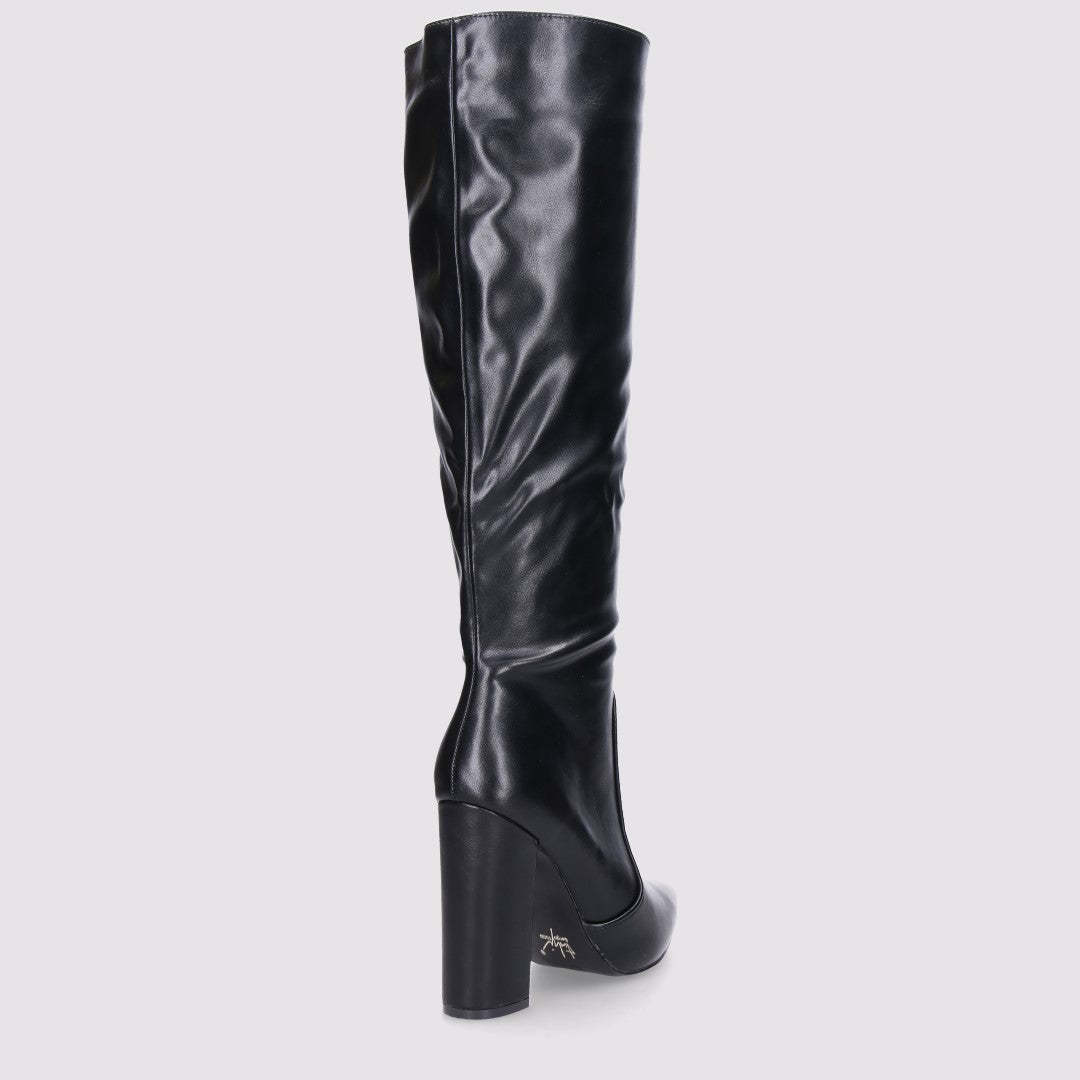 Cassandra Stivale Donna