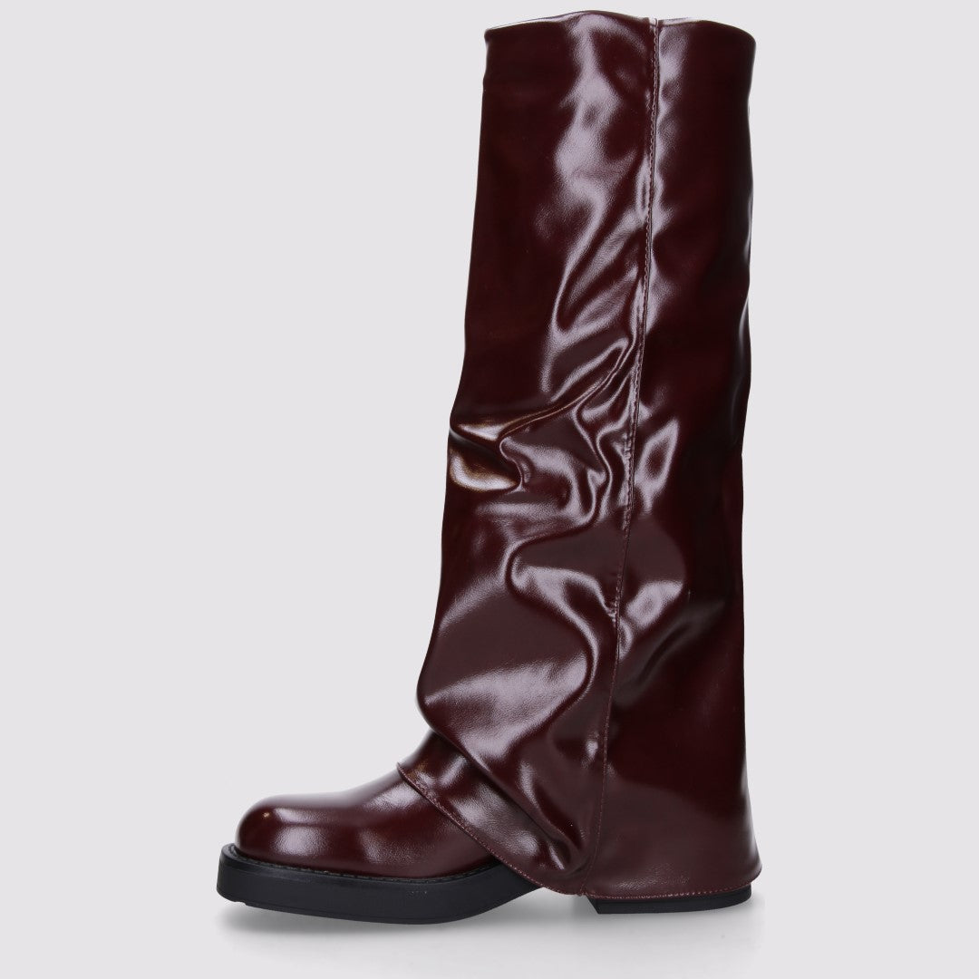 Ambra Stivale Donna