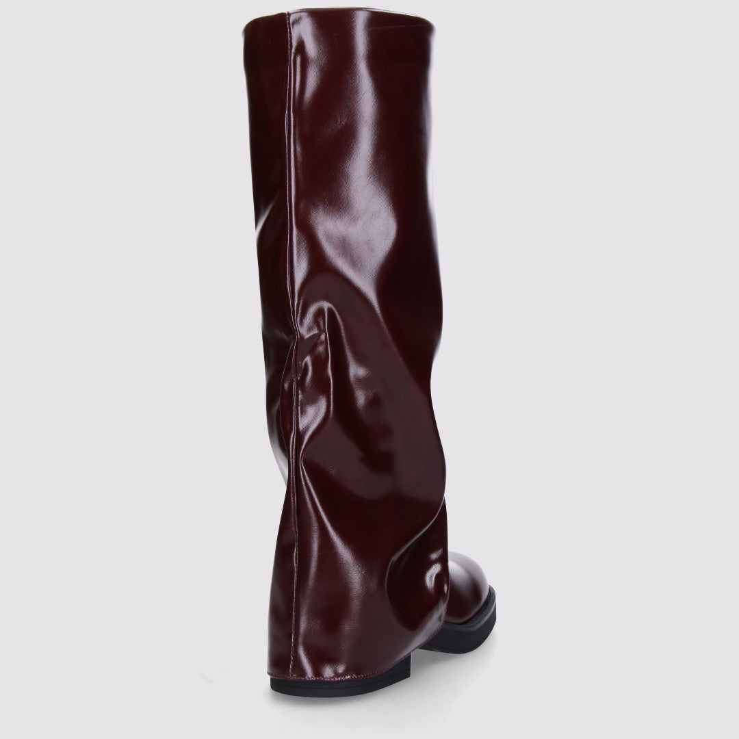 Ambra Stivale Donna