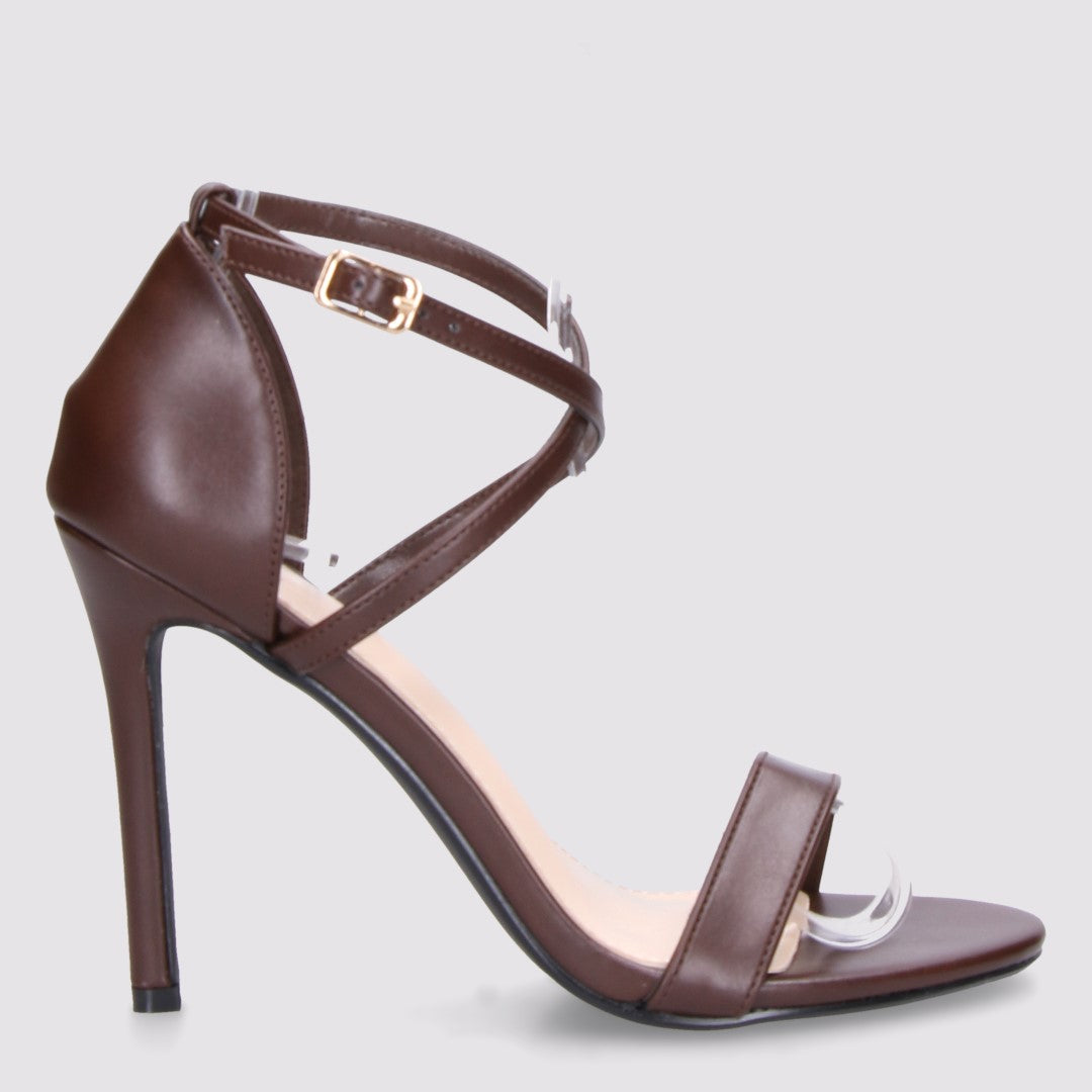 Diamante Sandalo Donna