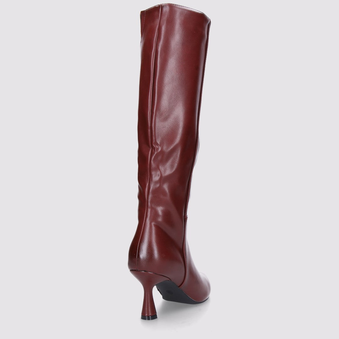 Diletta Stivale Donna