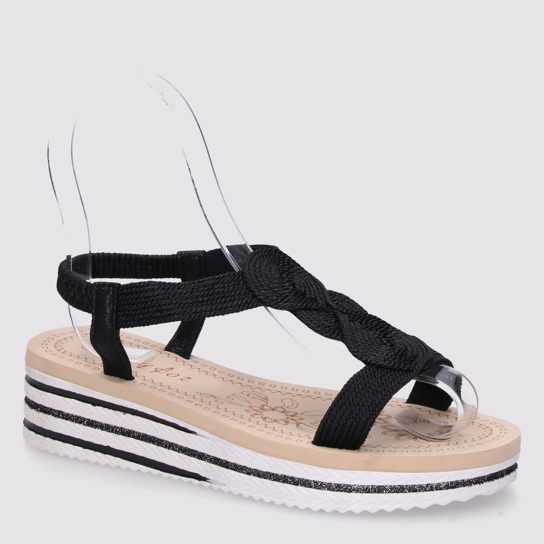 Nicla Zeppa Donna
