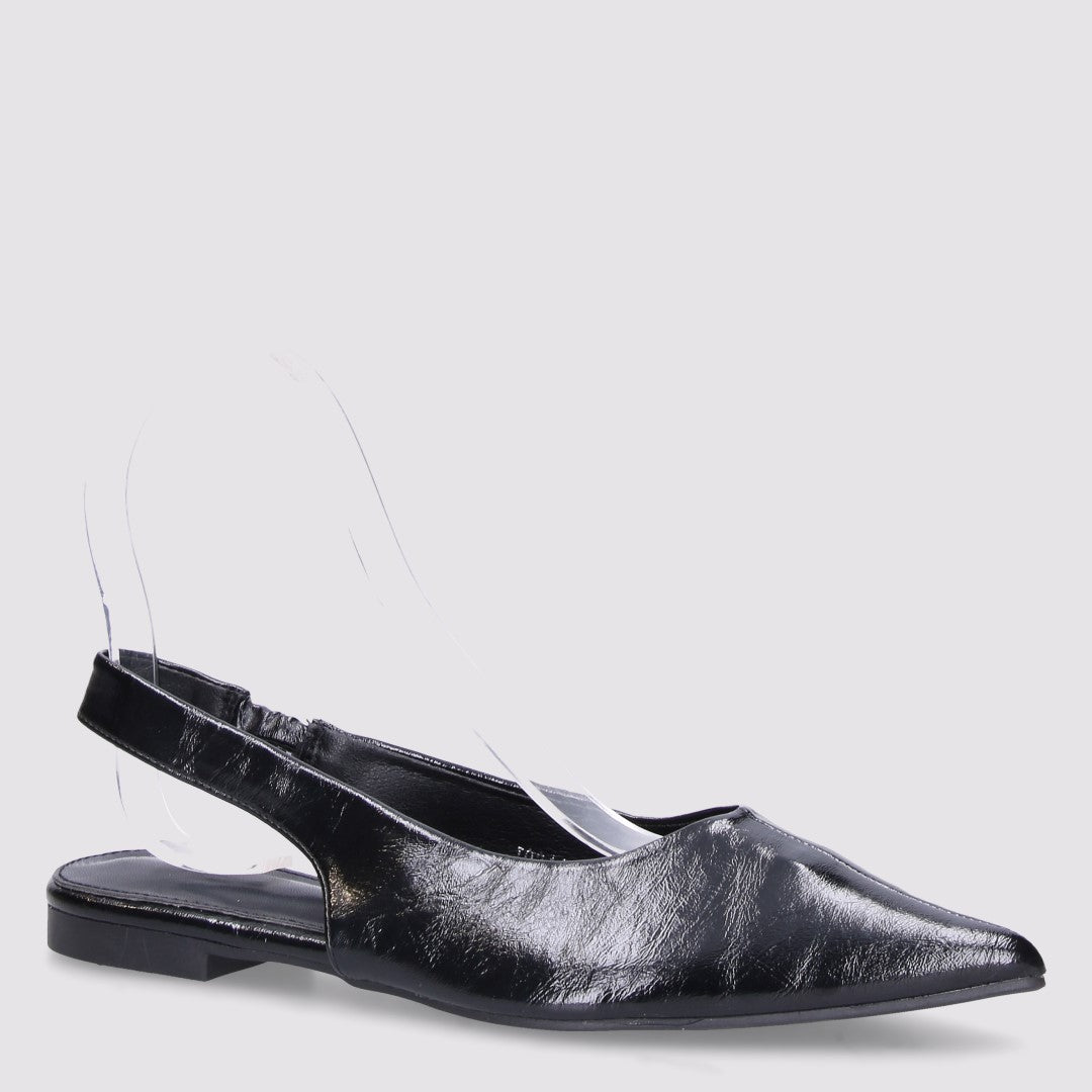 Liliana Ballerina Donna