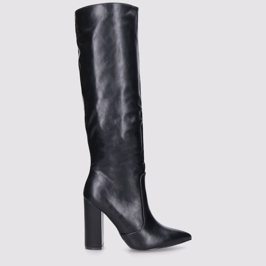Cassandra Stivale Donna