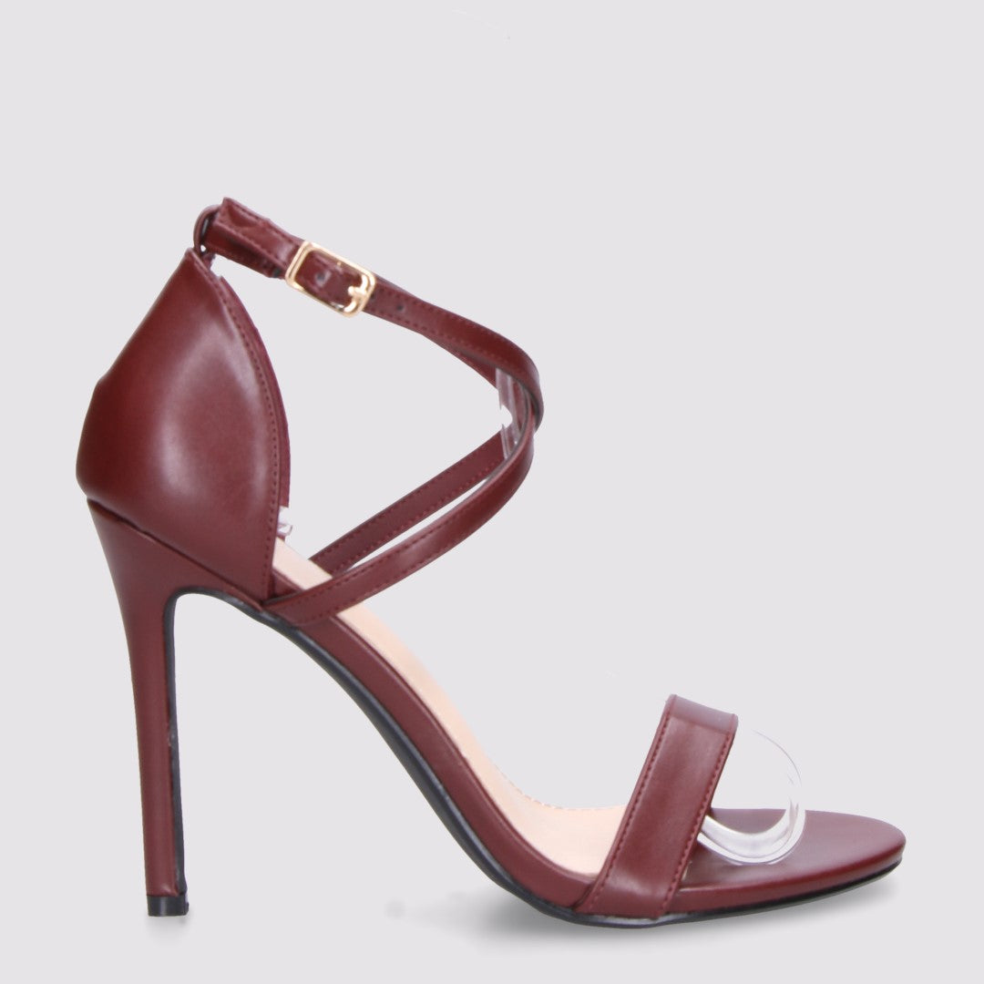 Diamante Sandalo Donna