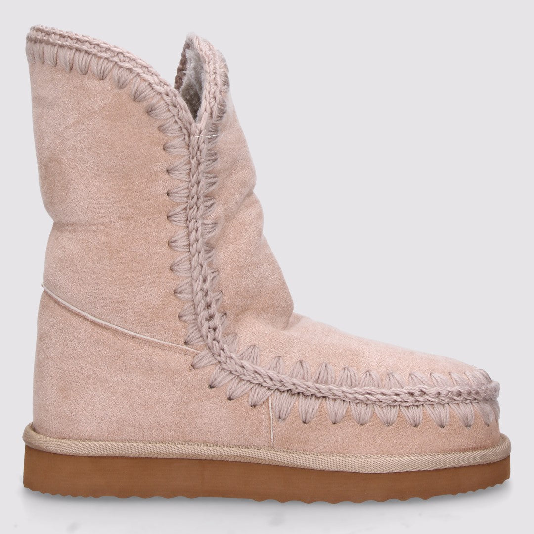 Luana Stivaletto Donna