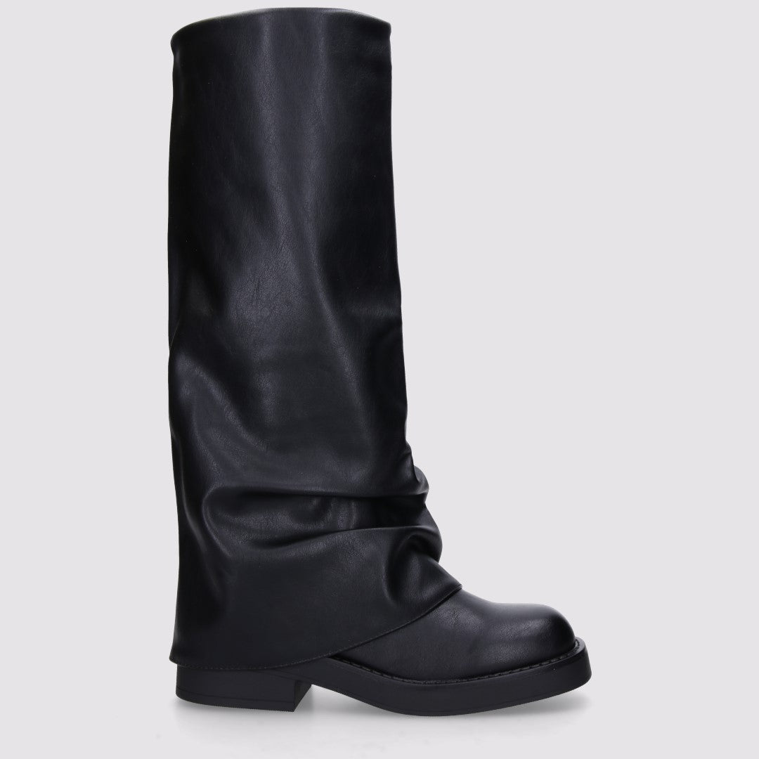 Ambra Stivale Donna
