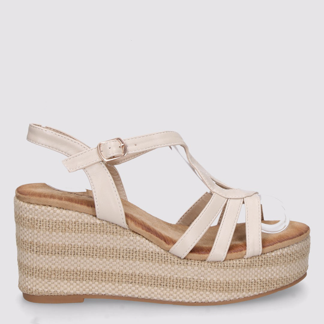 Menodora Espadrillas Donna