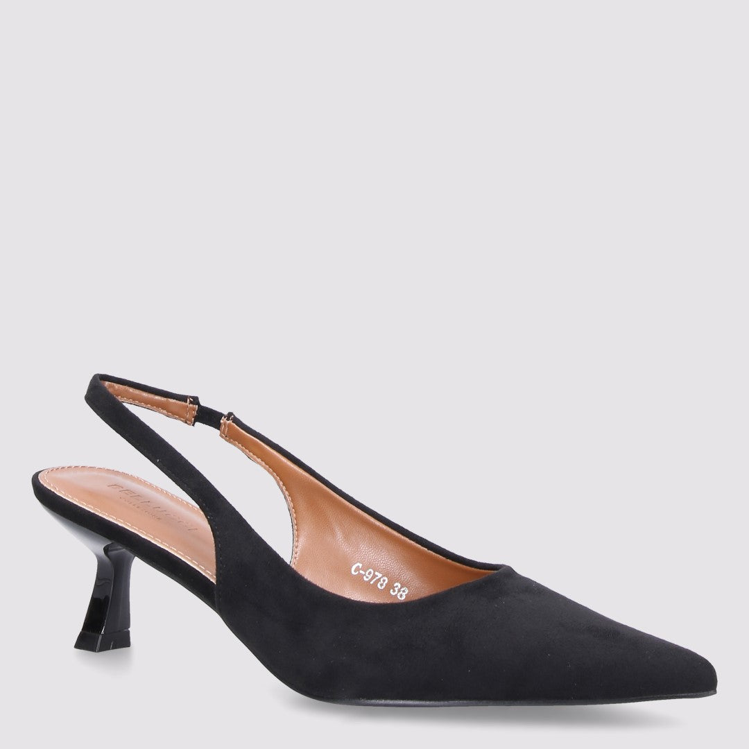 Miranda Décolleté Donna