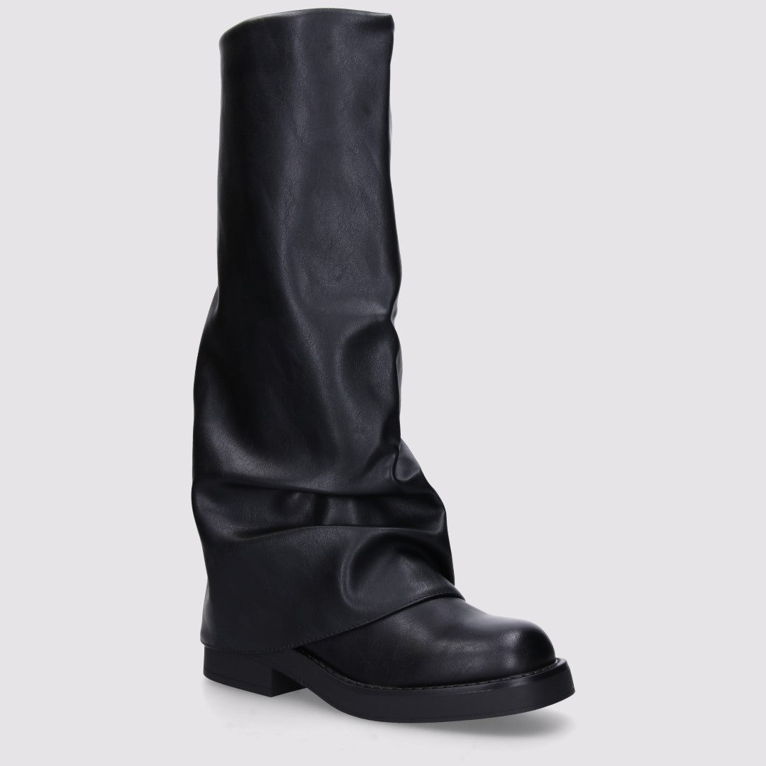 Ambra Stivale Donna