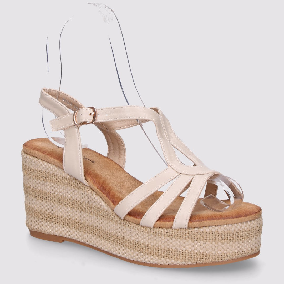 Menodora Espadrillas Donna