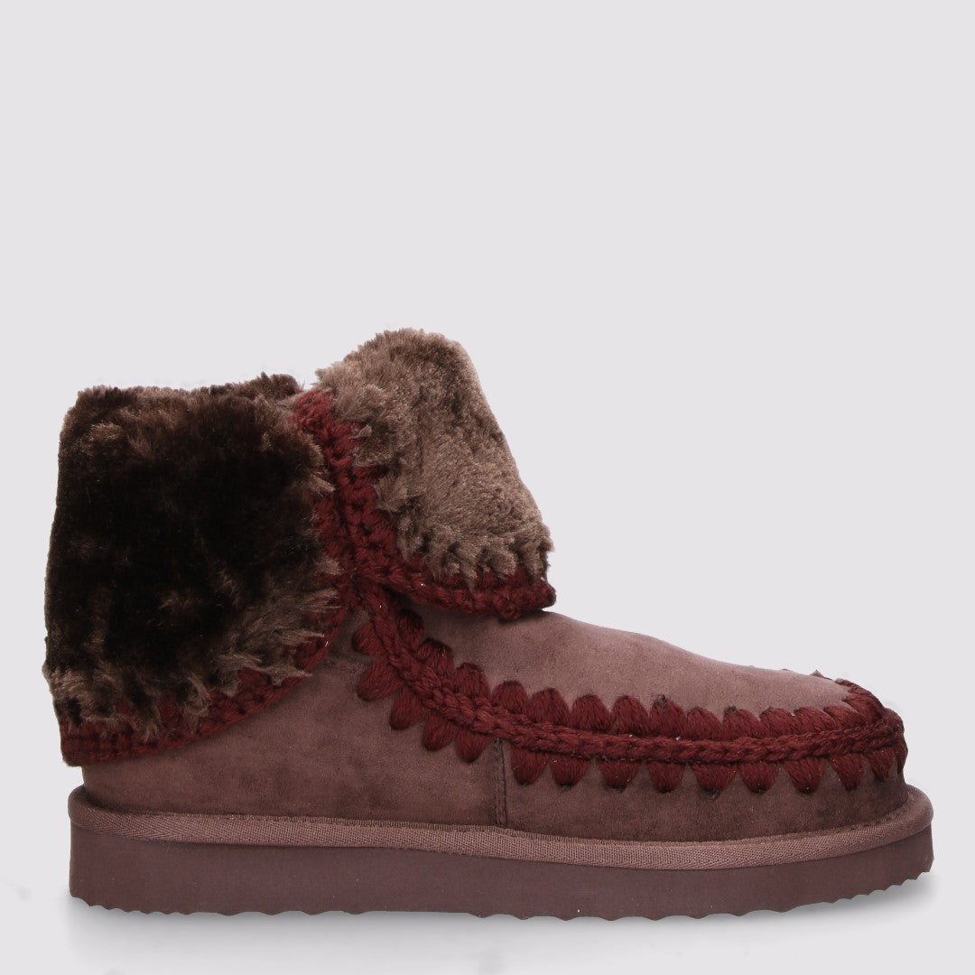 Luana Stivaletto Donna