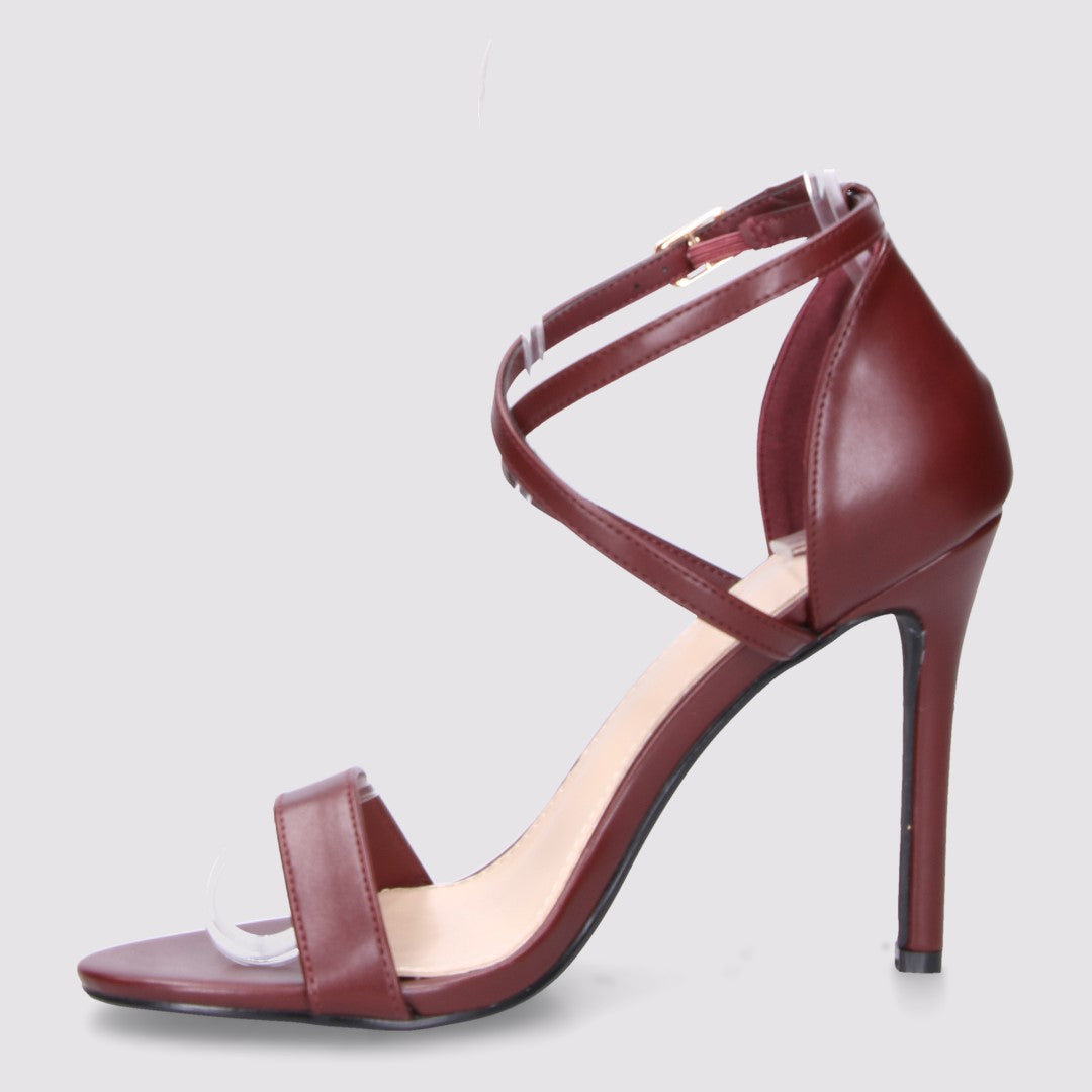 Diamante Sandalo Donna