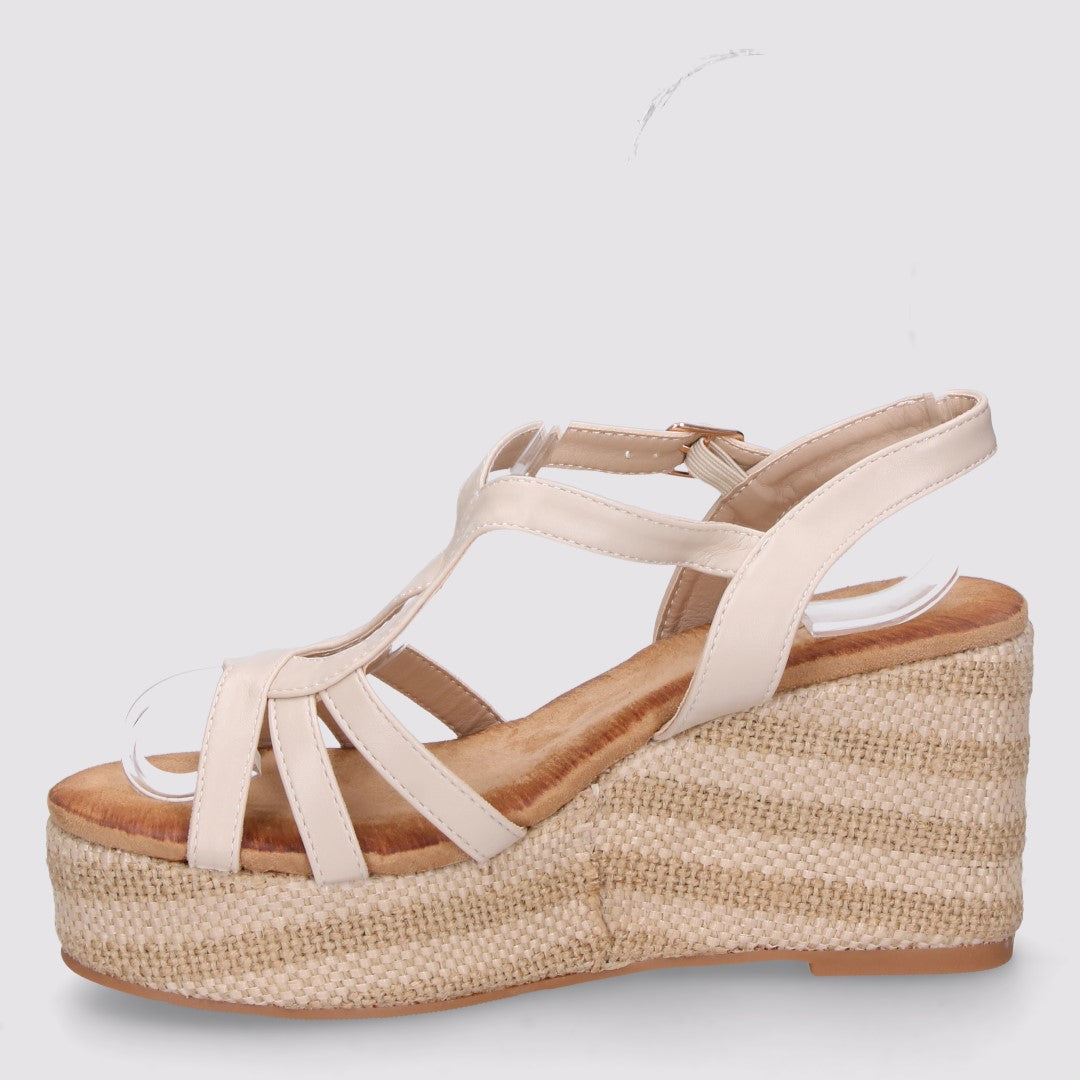 Menodora Espadrillas Donna