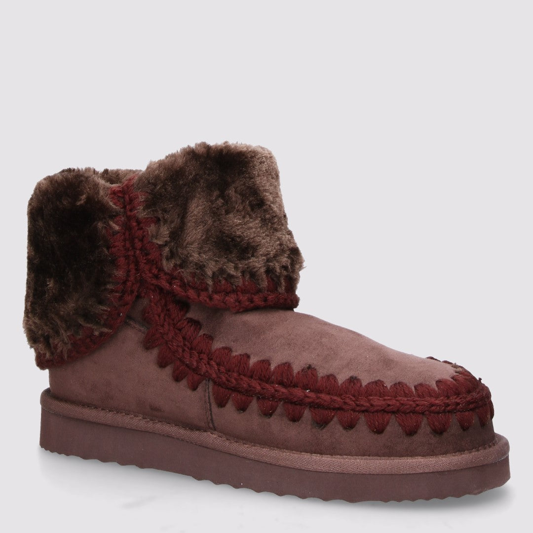 Luana Stivaletto Donna