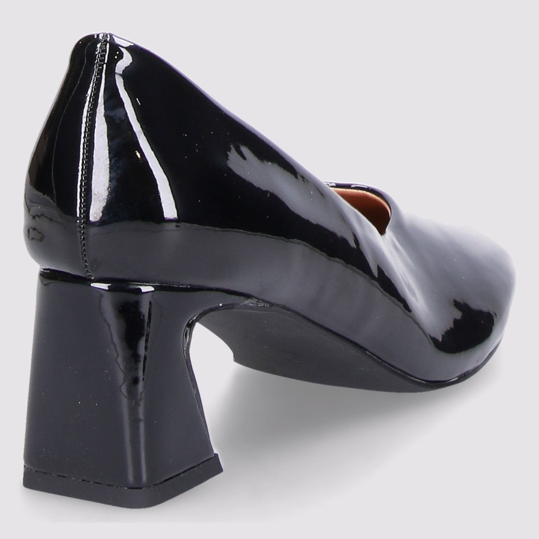 Aida Décolleté Donna