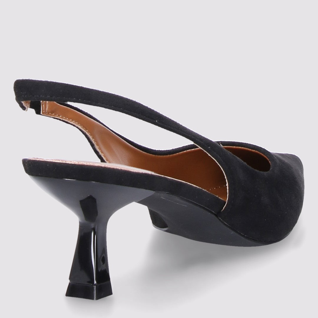 Miranda Décolleté Donna