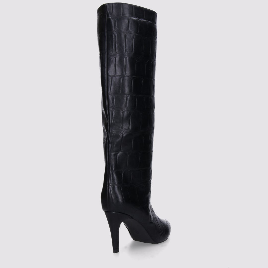 Venere Stivale Donna