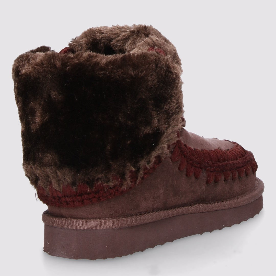 Luana Stivaletto Donna